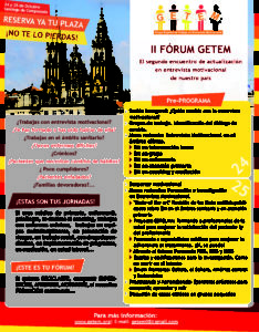 GETEM-forum